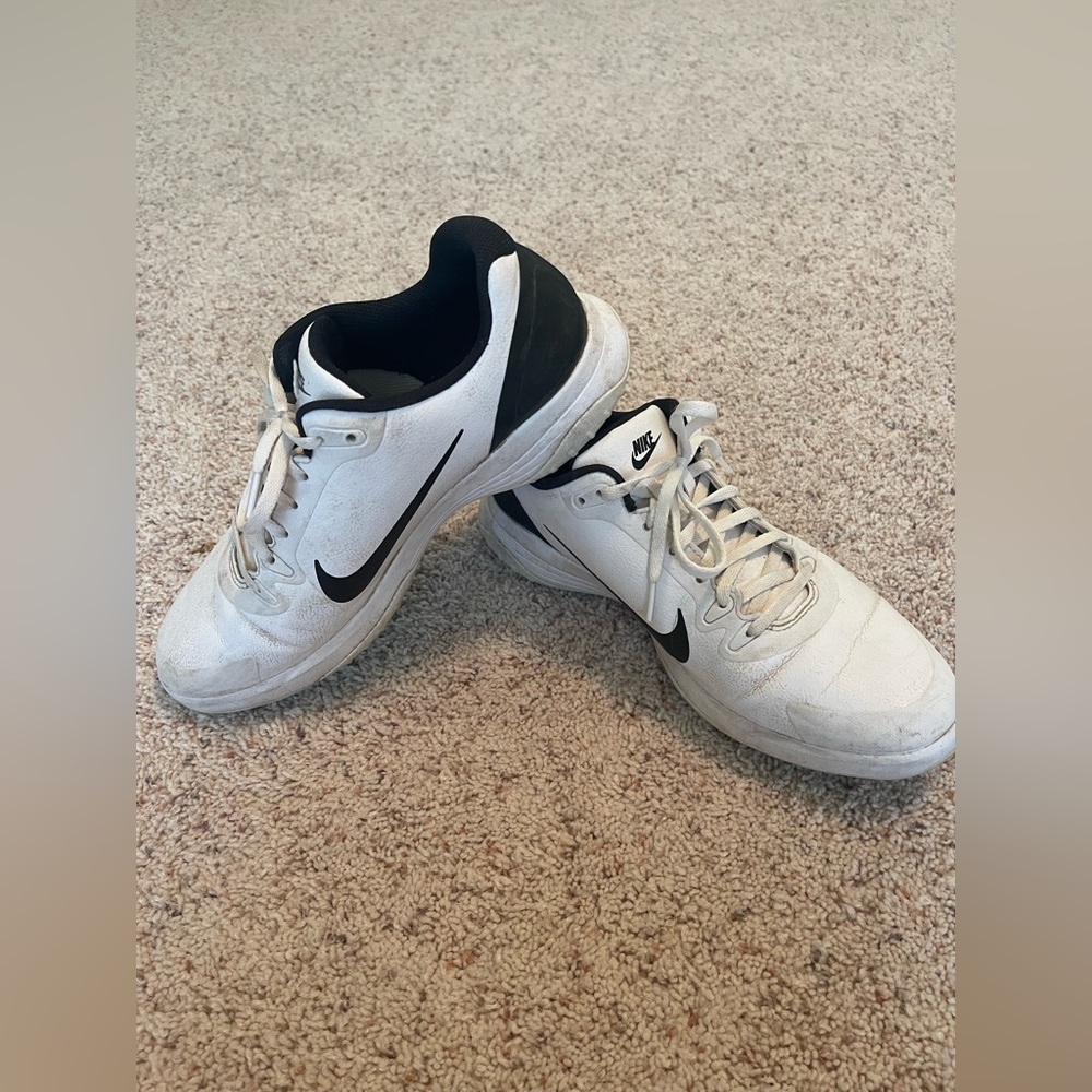 nike men’s golf shoes